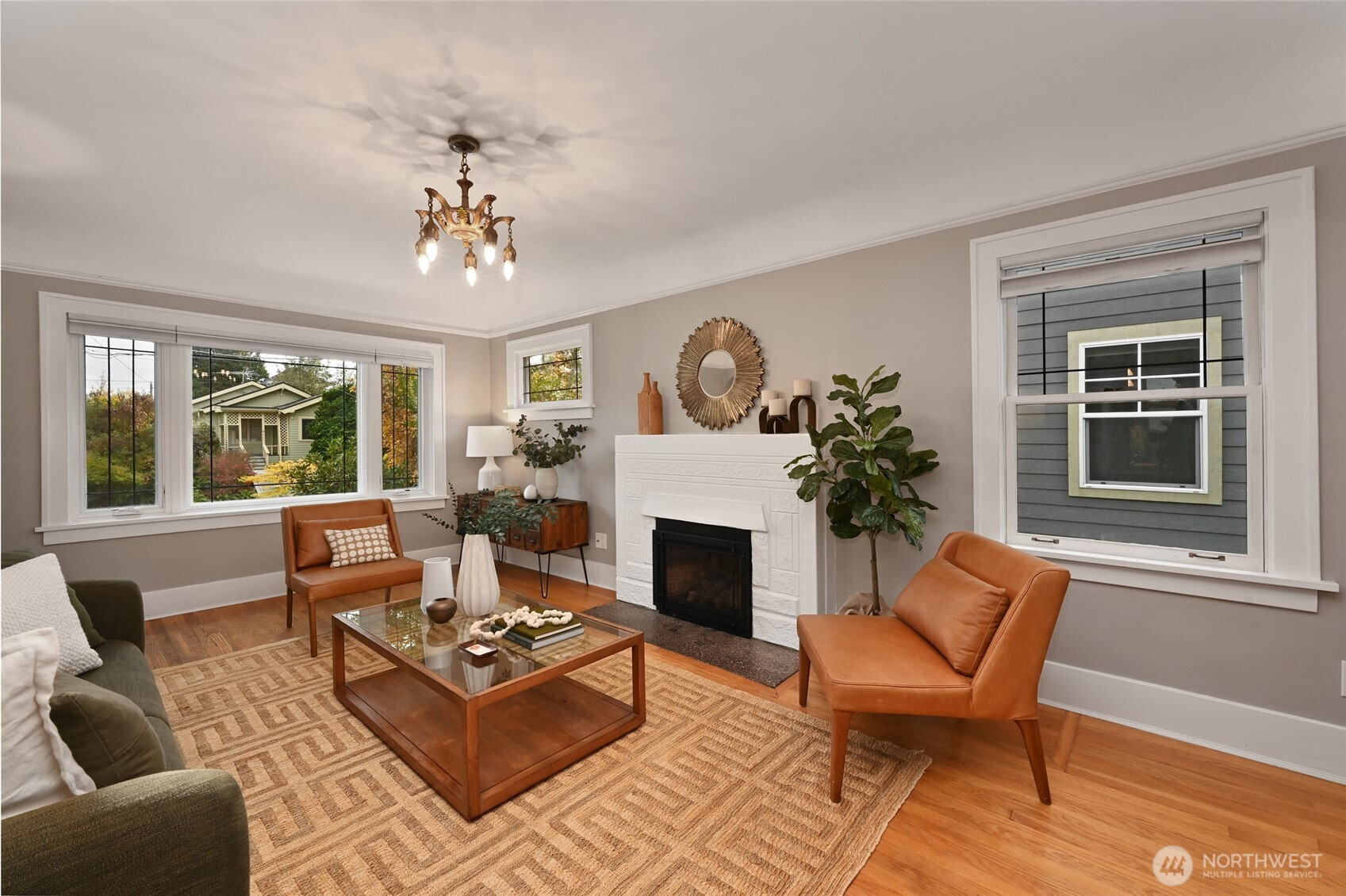 608 NW 84th Street, Seattle, WA 98117