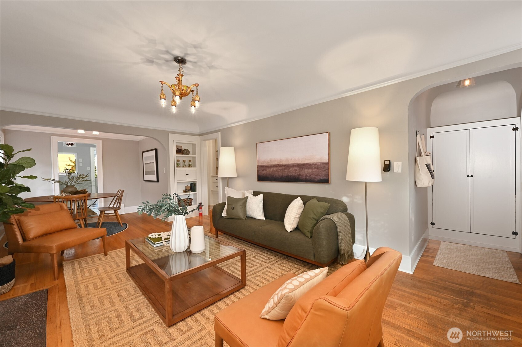 608 NW 84th Street, Seattle, WA 98117