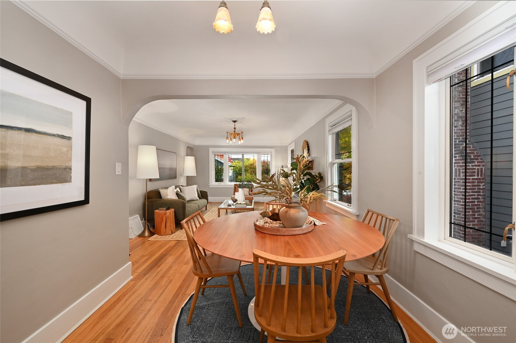 608 NW 84th Street, Seattle, WA 98117