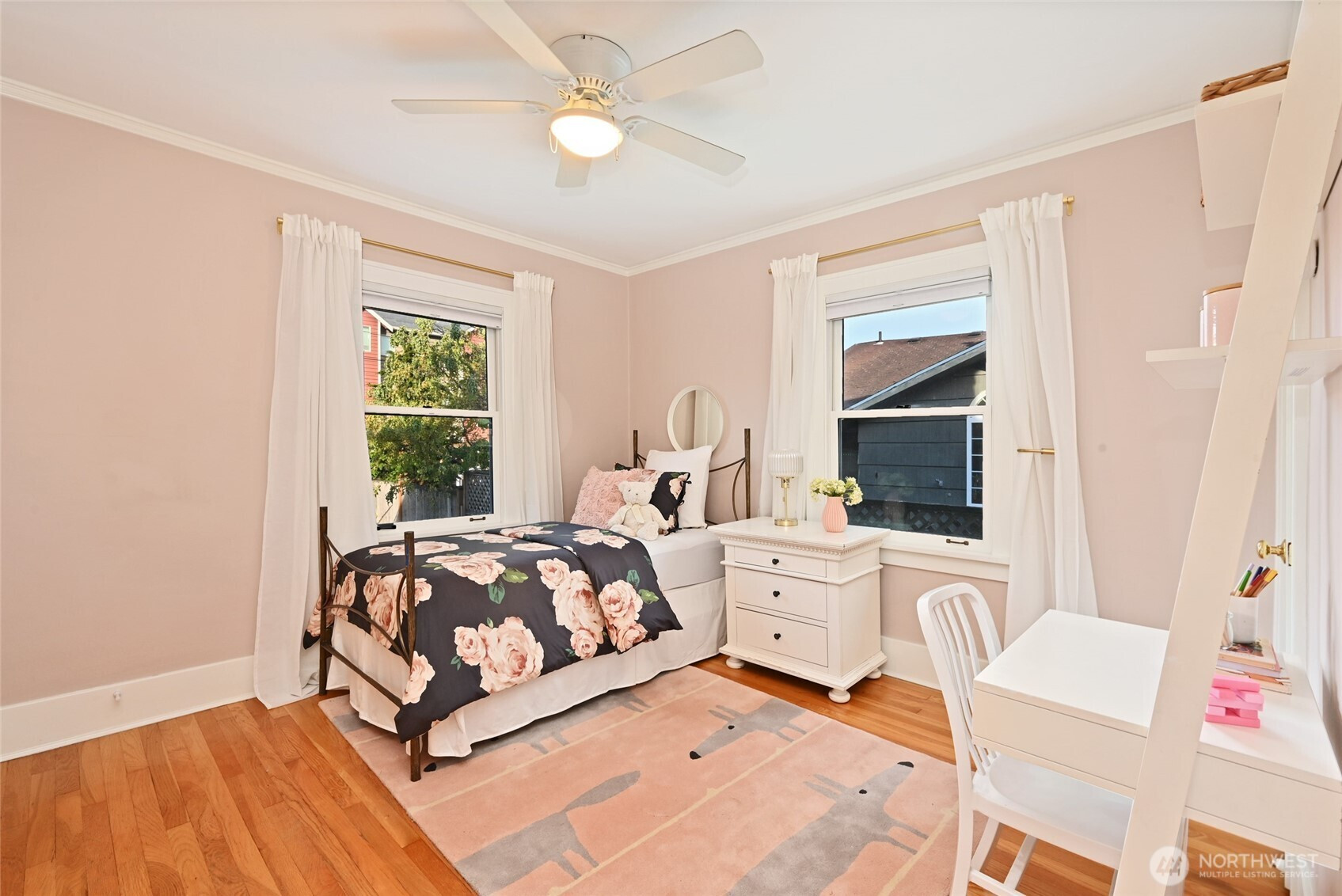 608 NW 84th Street, Seattle, WA 98117