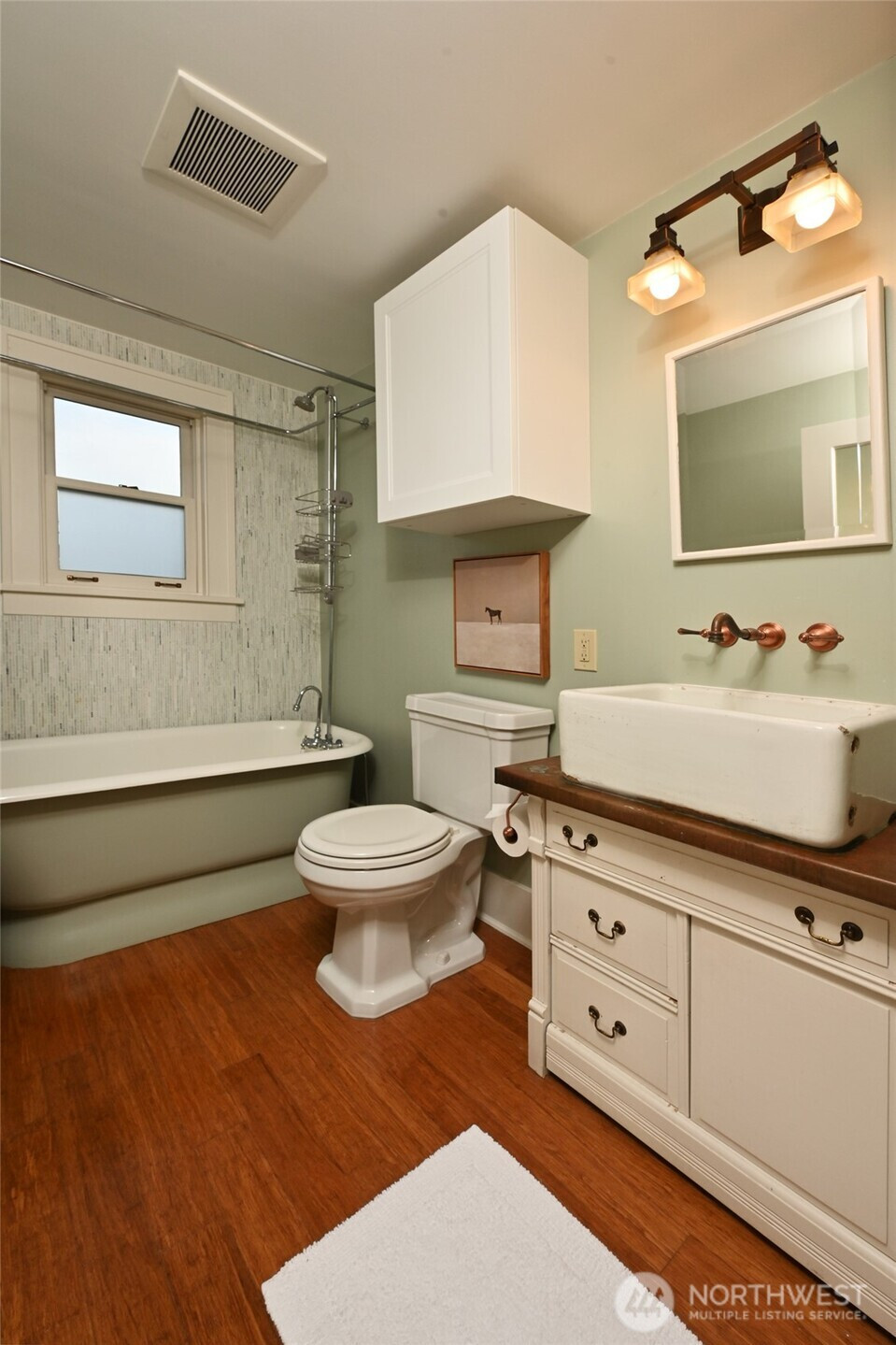 608 NW 84th Street, Seattle, WA 98117