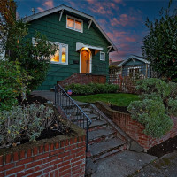 608 NW 84th Street, Seattle, WA 98117