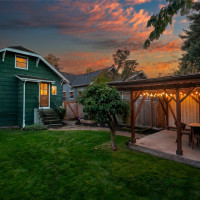 608 NW 84th Street, Seattle, WA 98117