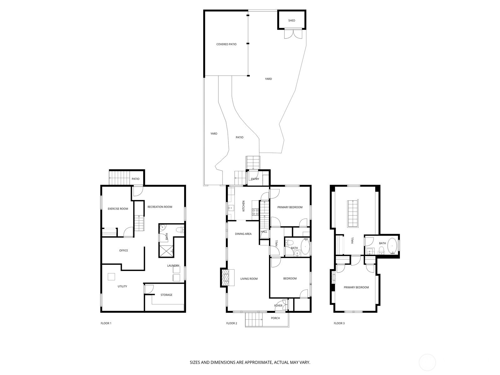 608 NW 84th Street, Seattle, WA 98117