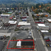 121 Mashell Avenue N, Eatonville, WA 98328