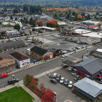 121 Mashell Avenue N, Eatonville, WA 98328