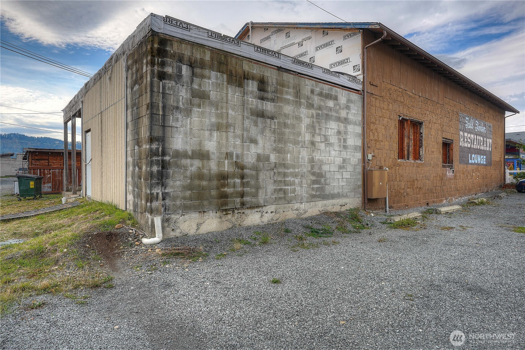 121 Mashell Avenue N, Eatonville, WA 98328