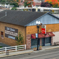 121 Mashell Avenue N, Eatonville, WA 98328