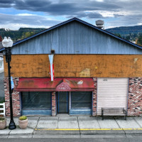 121 Mashell Avenue N, Eatonville, WA 98328