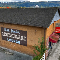 121 Mashell Avenue N, Eatonville, WA 98328