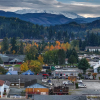 121 Mashell Avenue N, Eatonville, WA 98328