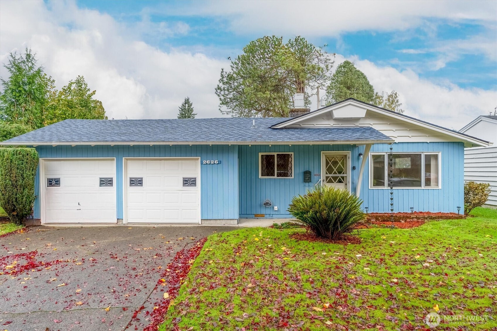 2626 Taylor Avenue, Longview, WA 98632