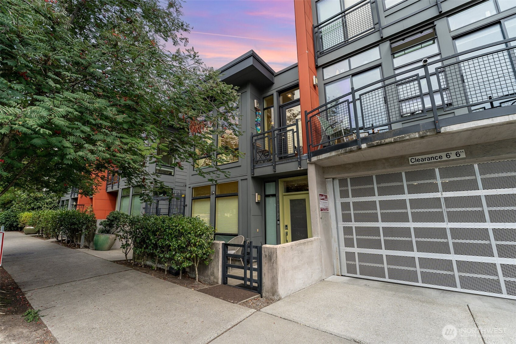 1816 11th Avenue, Seattle, WA 98122