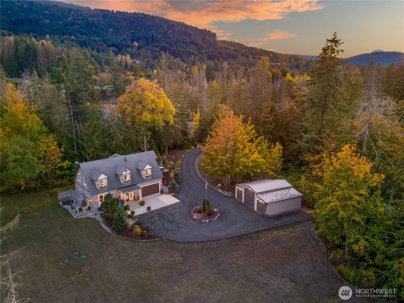 211 Yellow Brick Road, Sequim, WA 98382