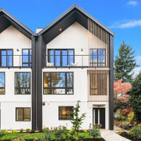 419 99th Avenue NE, Bellevue, WA 98004