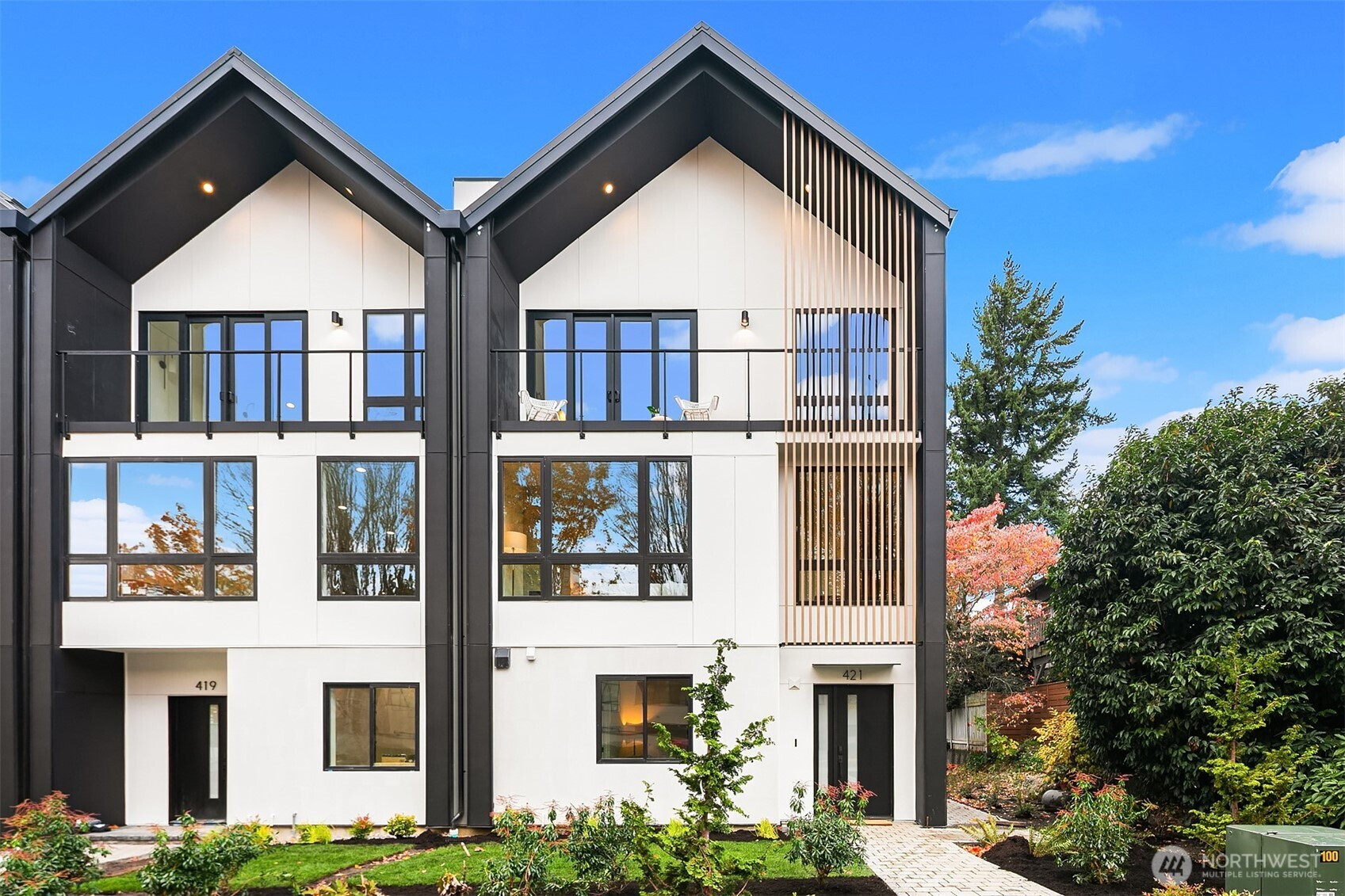 419 99th Avenue NE, Bellevue, WA 98004