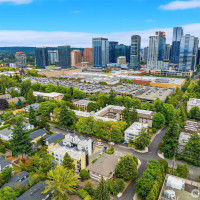 419 99th Avenue NE, Bellevue, WA 98004