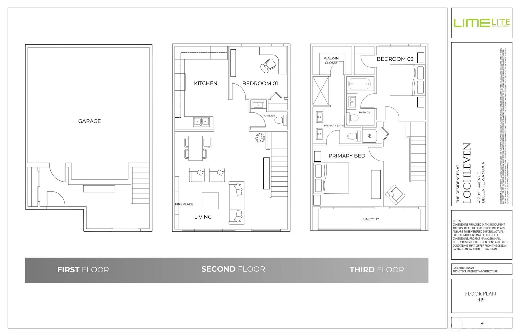 419 99th Avenue NE, Bellevue, WA 98004