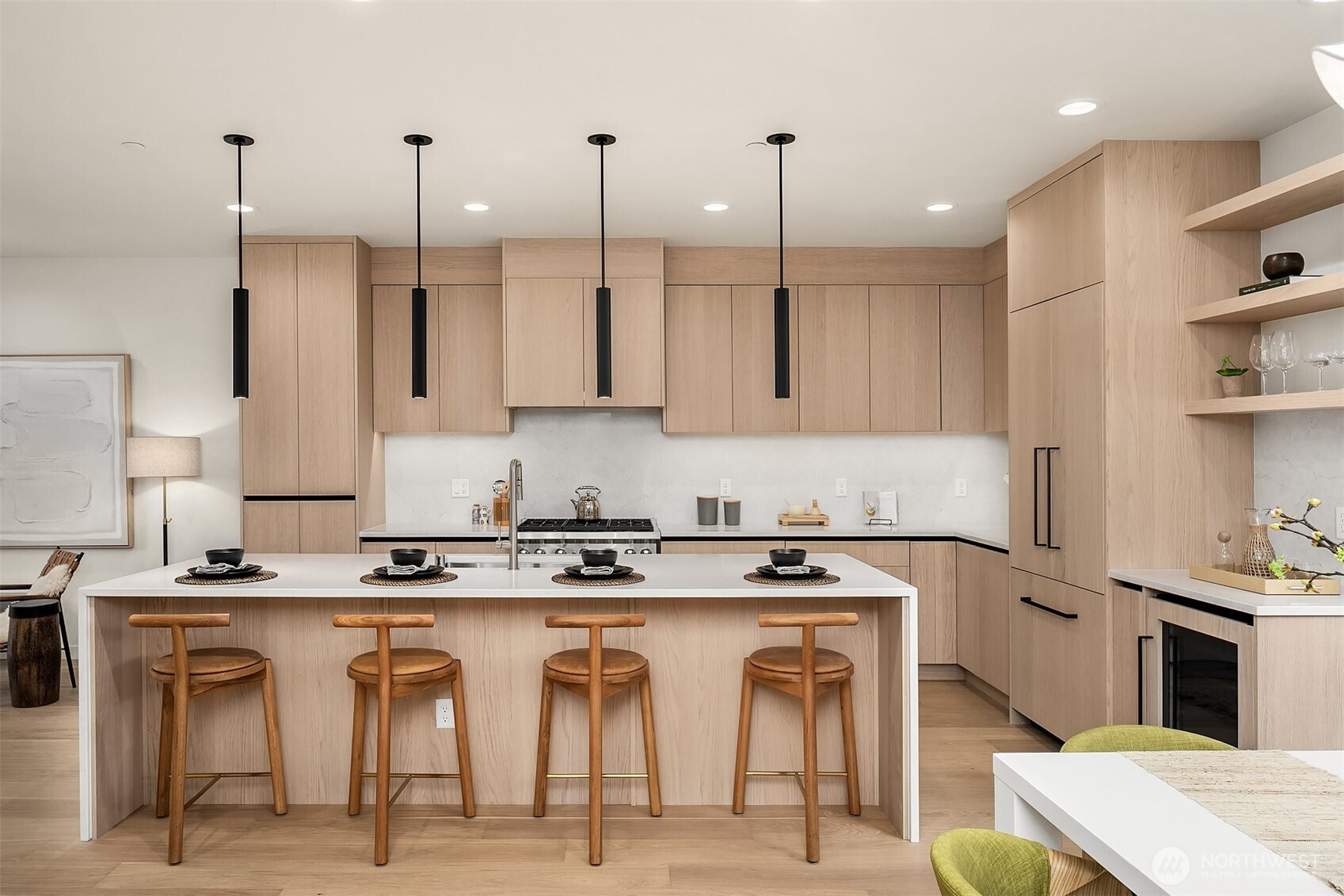 419 99th Avenue NE, Bellevue, WA 98004