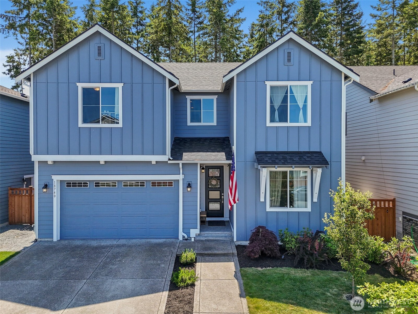 18740 130th Street E, Bonney Lake, WA 98391