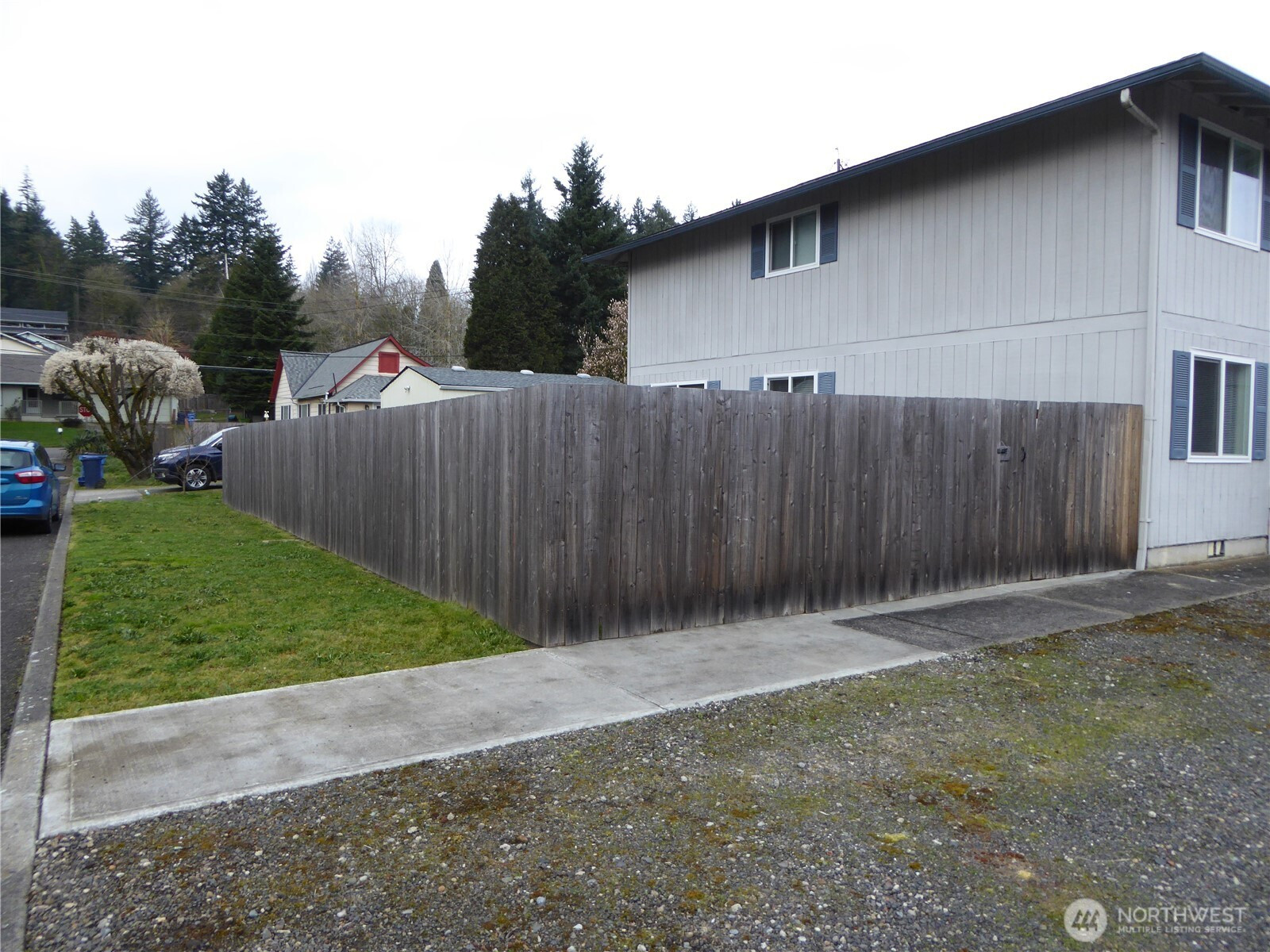 527 NW 9th Avenue, Camas, WA 98607