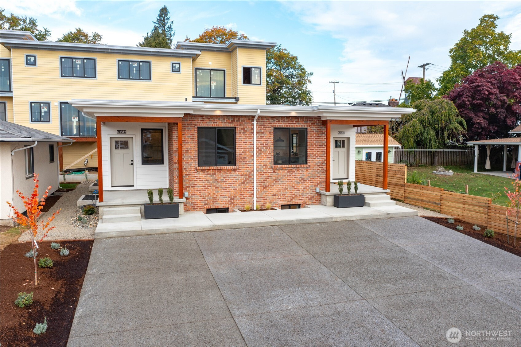 706 Judson Street, Lynden, WA 98264