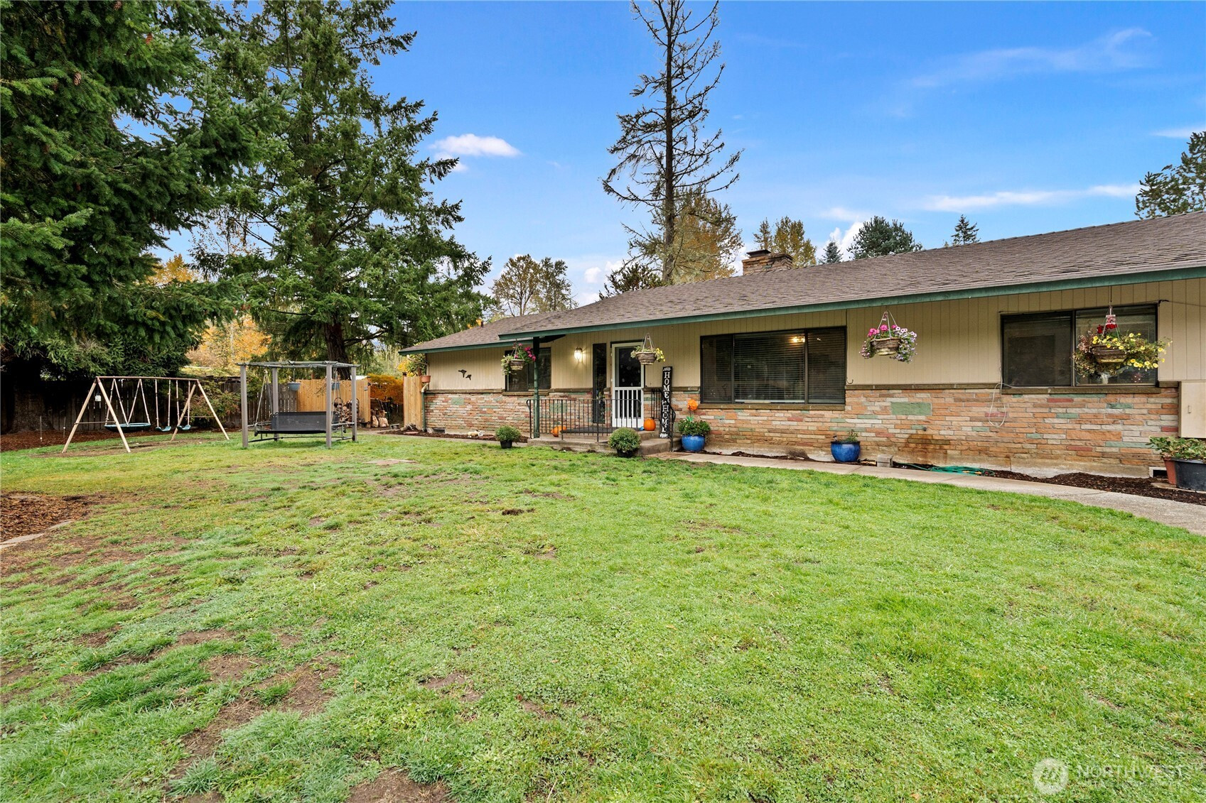 26707 Orville Road E, Orting, WA 98360