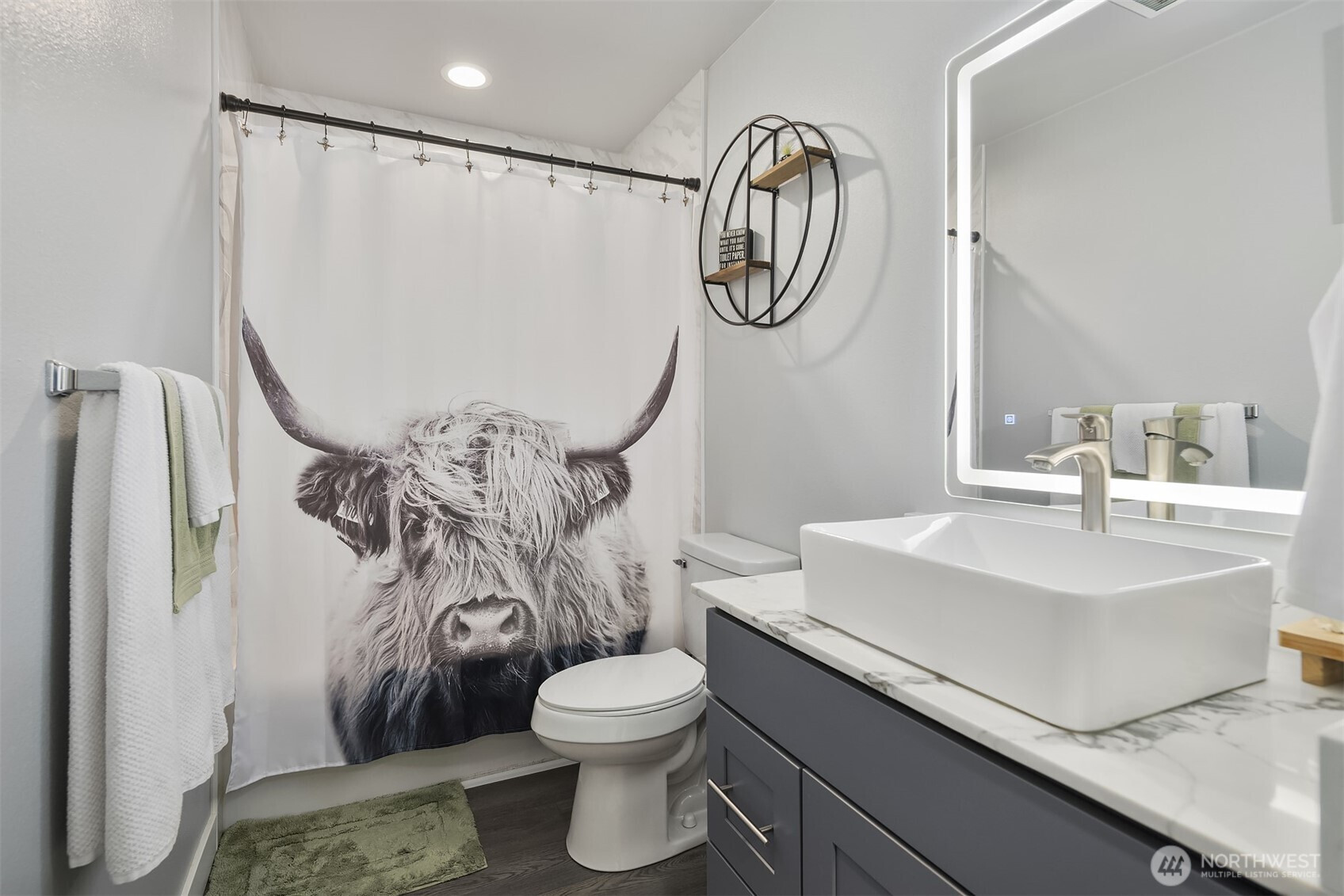 402 Olympia Boulevard SW, Pacific, WA 98047