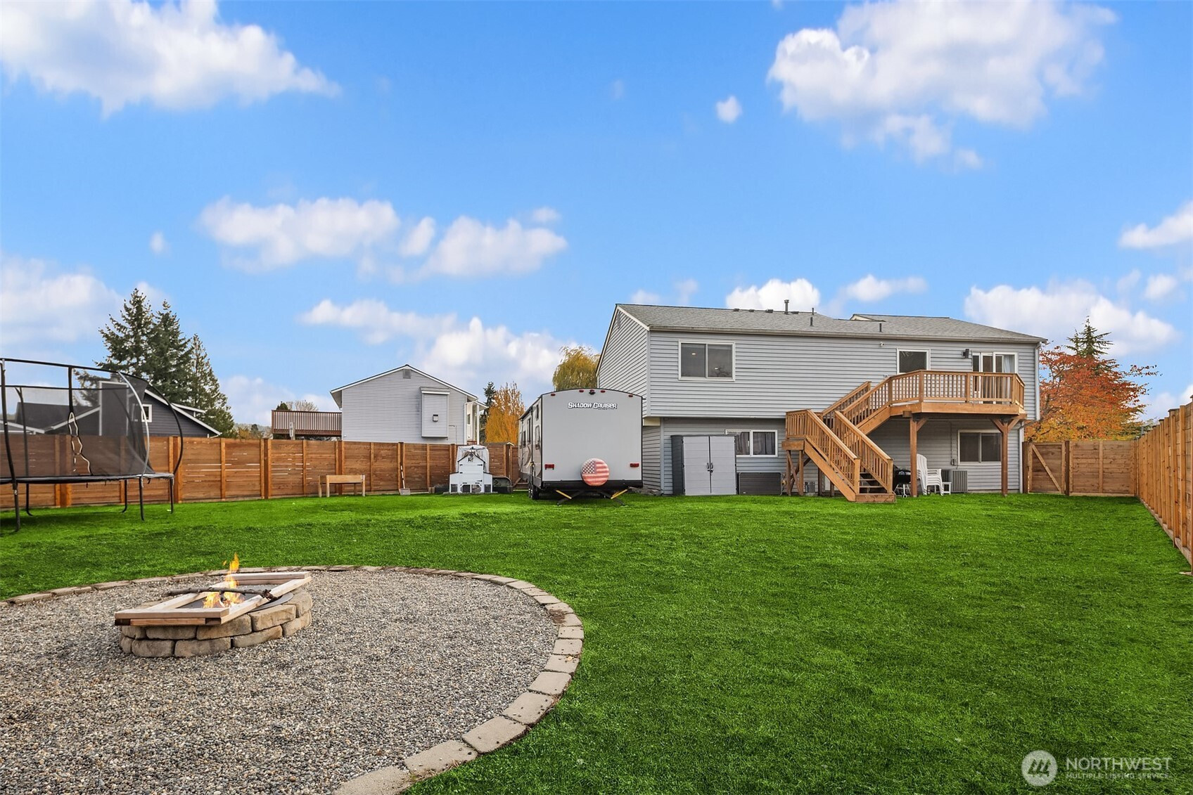 402 Olympia Boulevard SW, Pacific, WA 98047