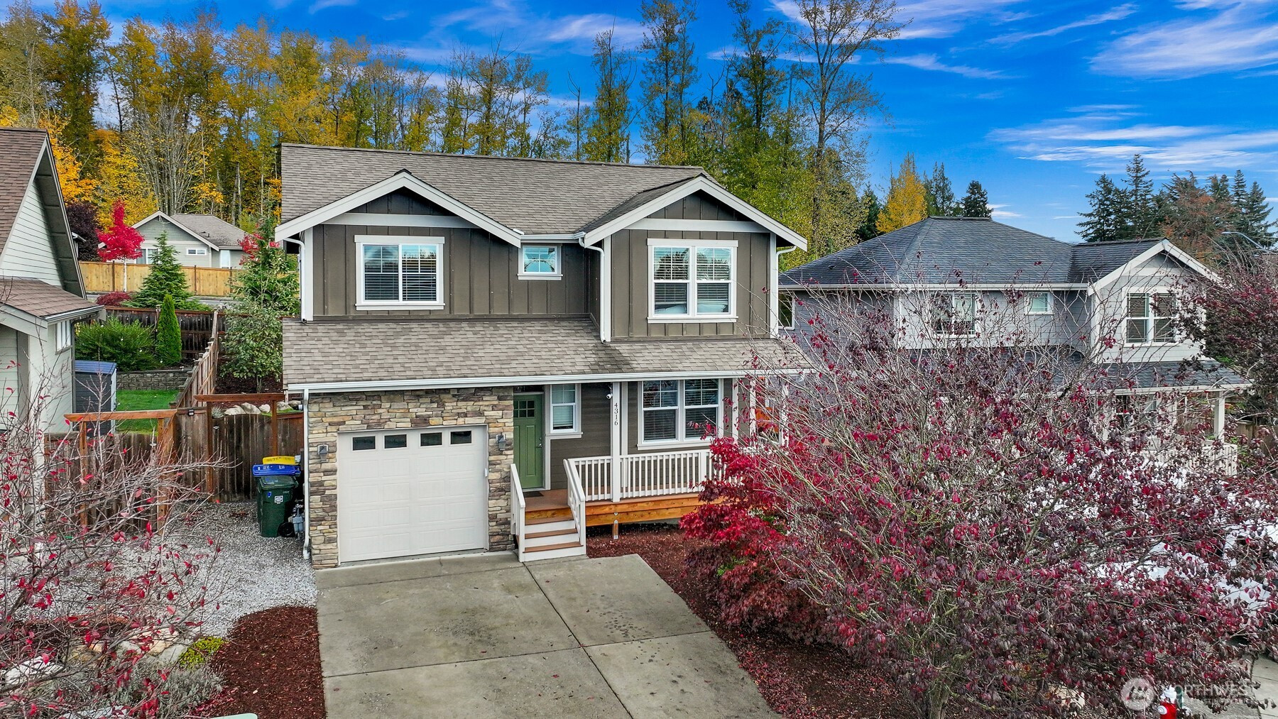 4316 Winslow Court, Bellingham, WA 98226