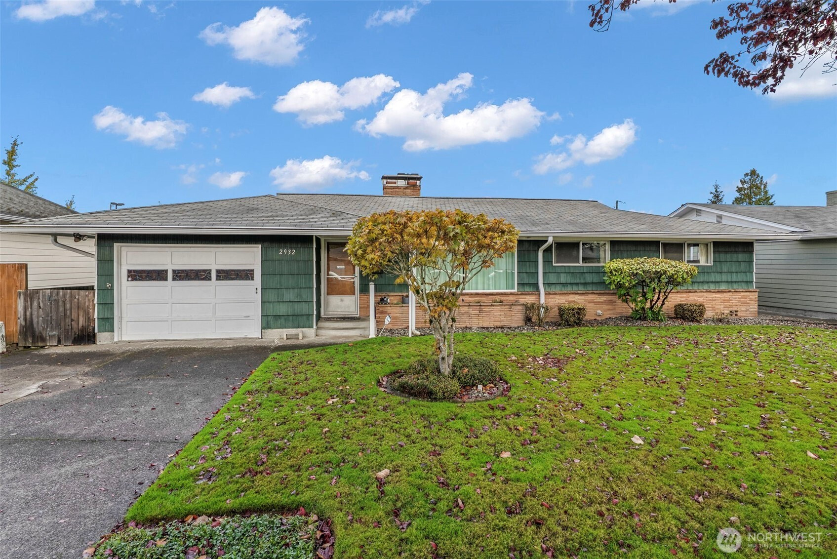 2932 Maryland Street, Longview, WA 98632