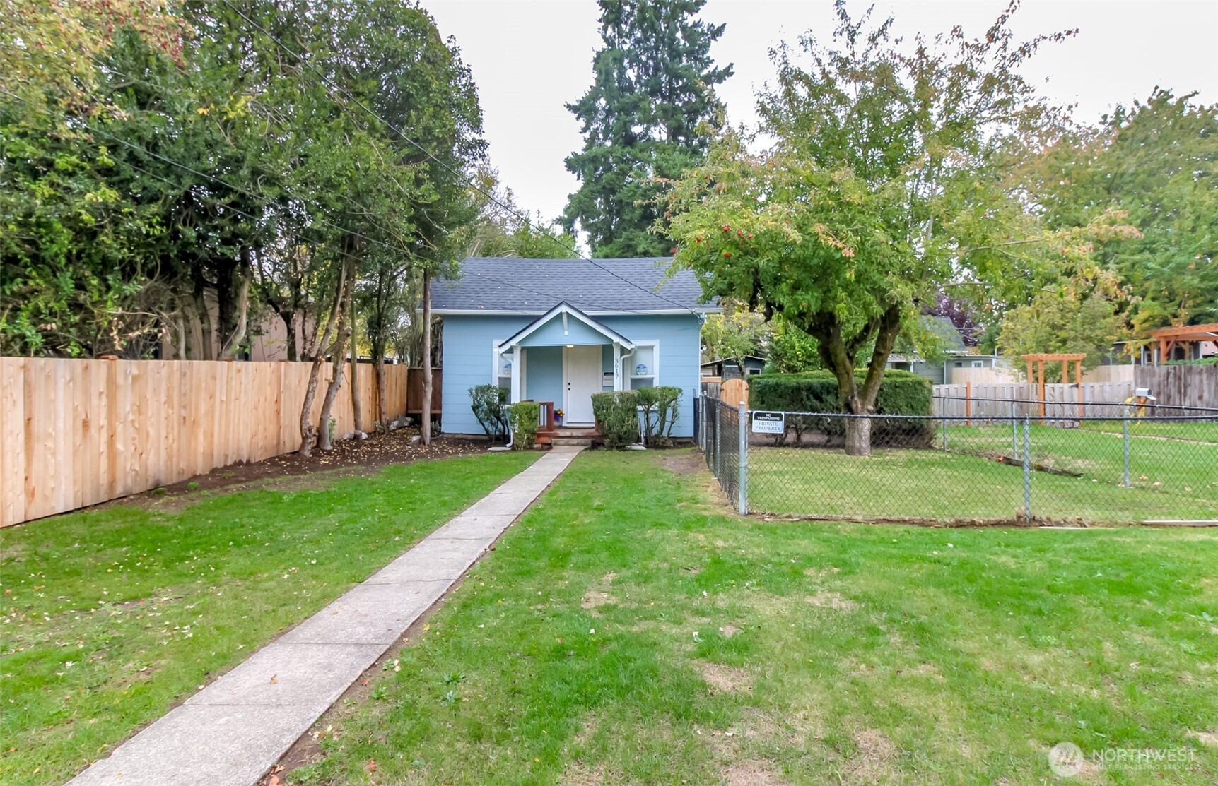 3617 A Street, Tacoma, WA 98418