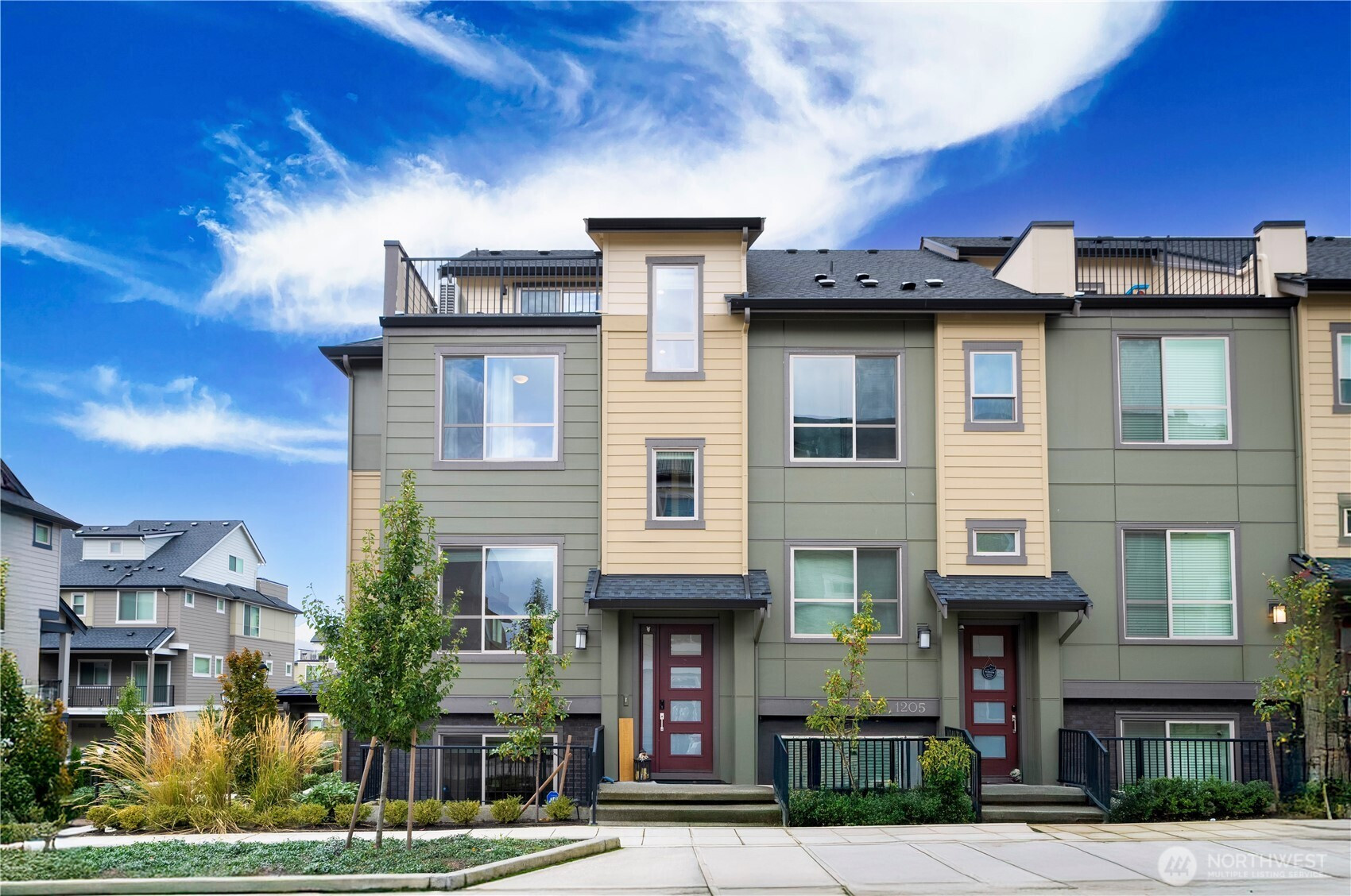 1187 7th Avenue NE, Issaquah, WA 98029