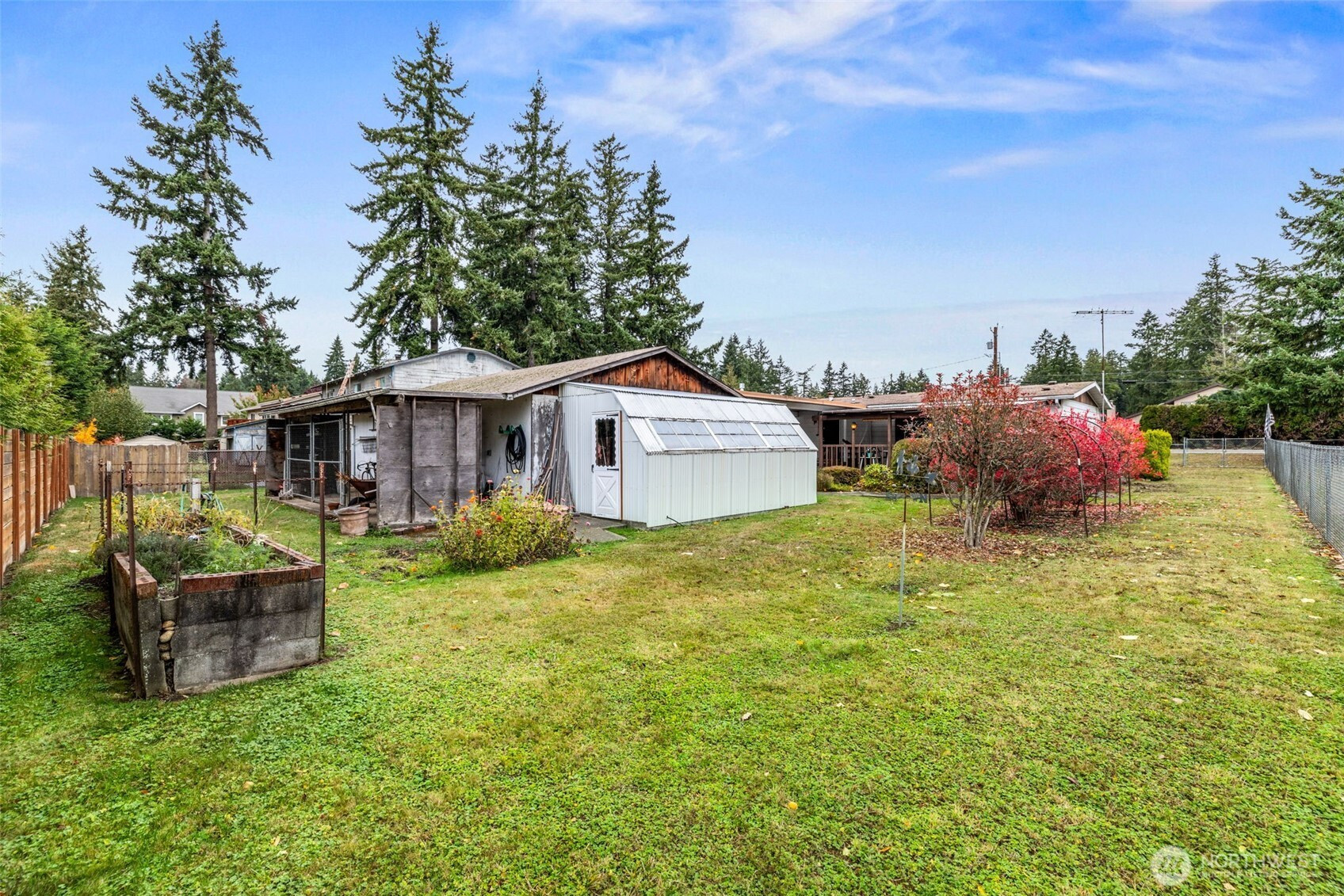 35119 28th Avenue S, Federal Way, WA 98003