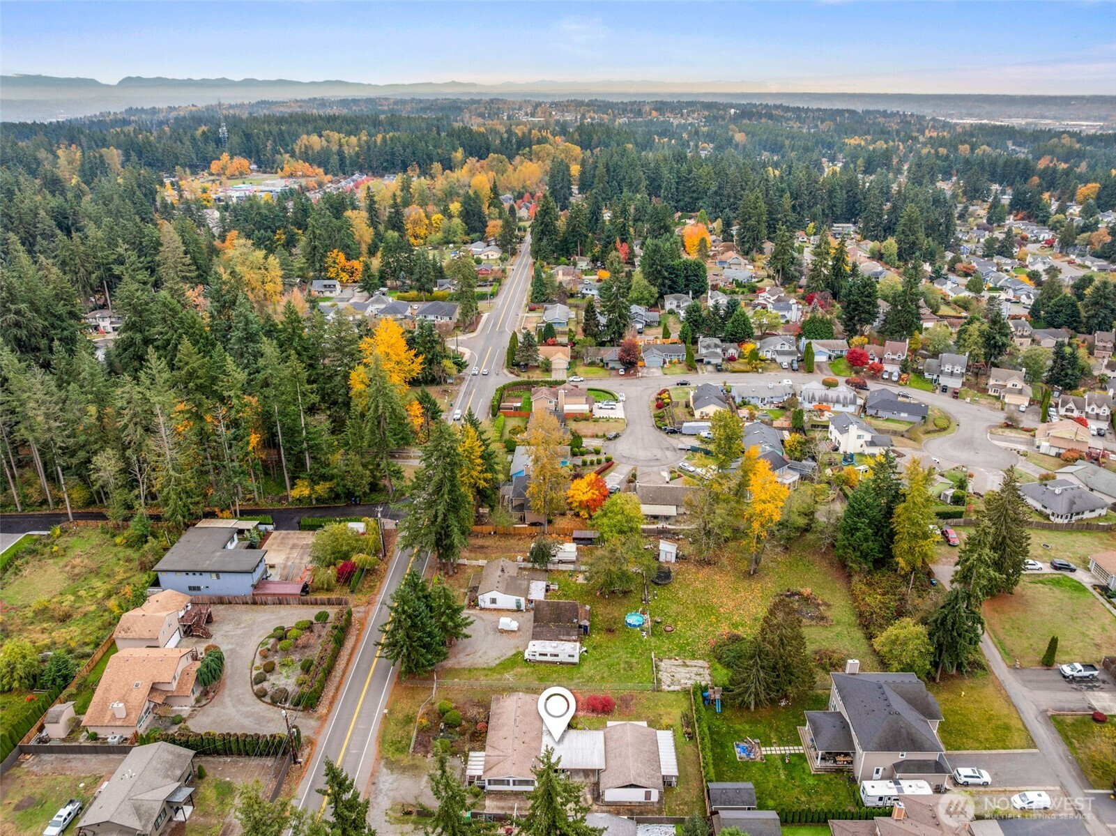 35119 28th Avenue S, Federal Way, WA 98003