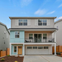 18 160th Place SE, Bothell, WA 98012
