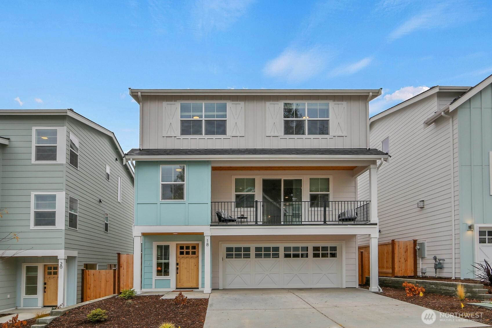 18 160th Place SE, Bothell, WA 98012