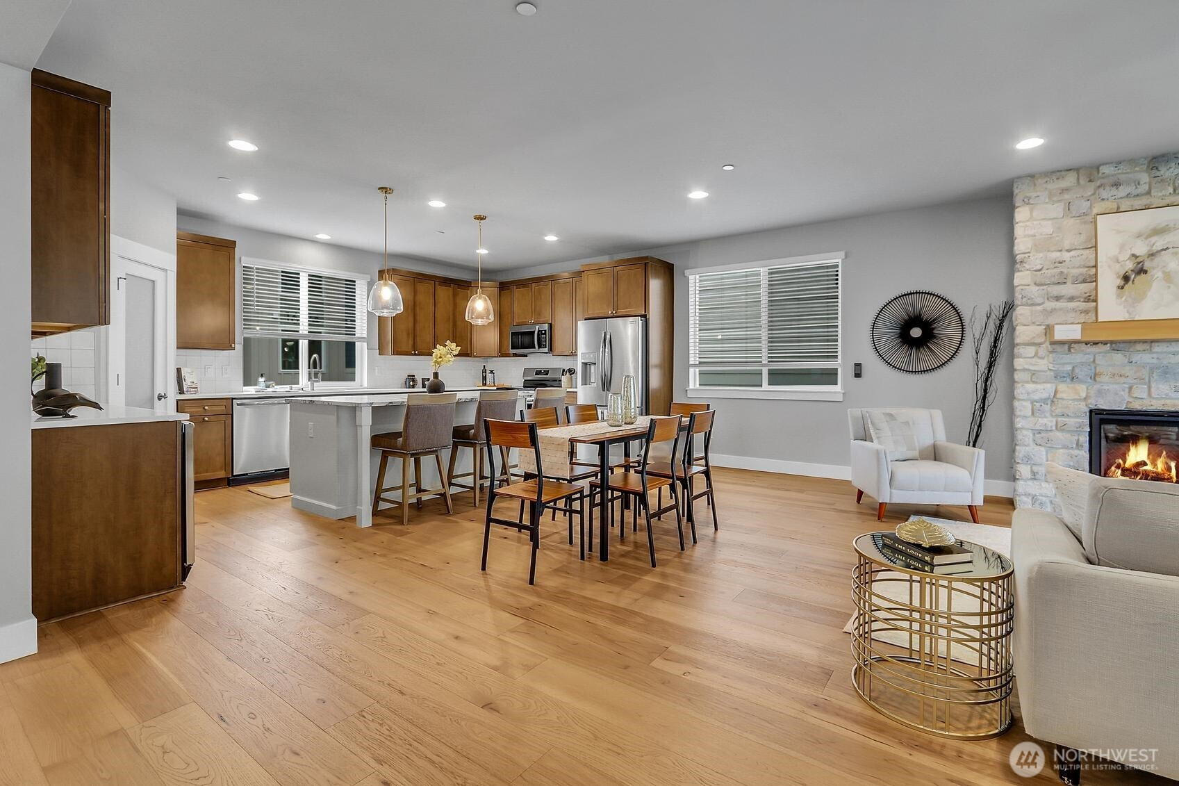 18 160th Place SE, Bothell, WA 98012