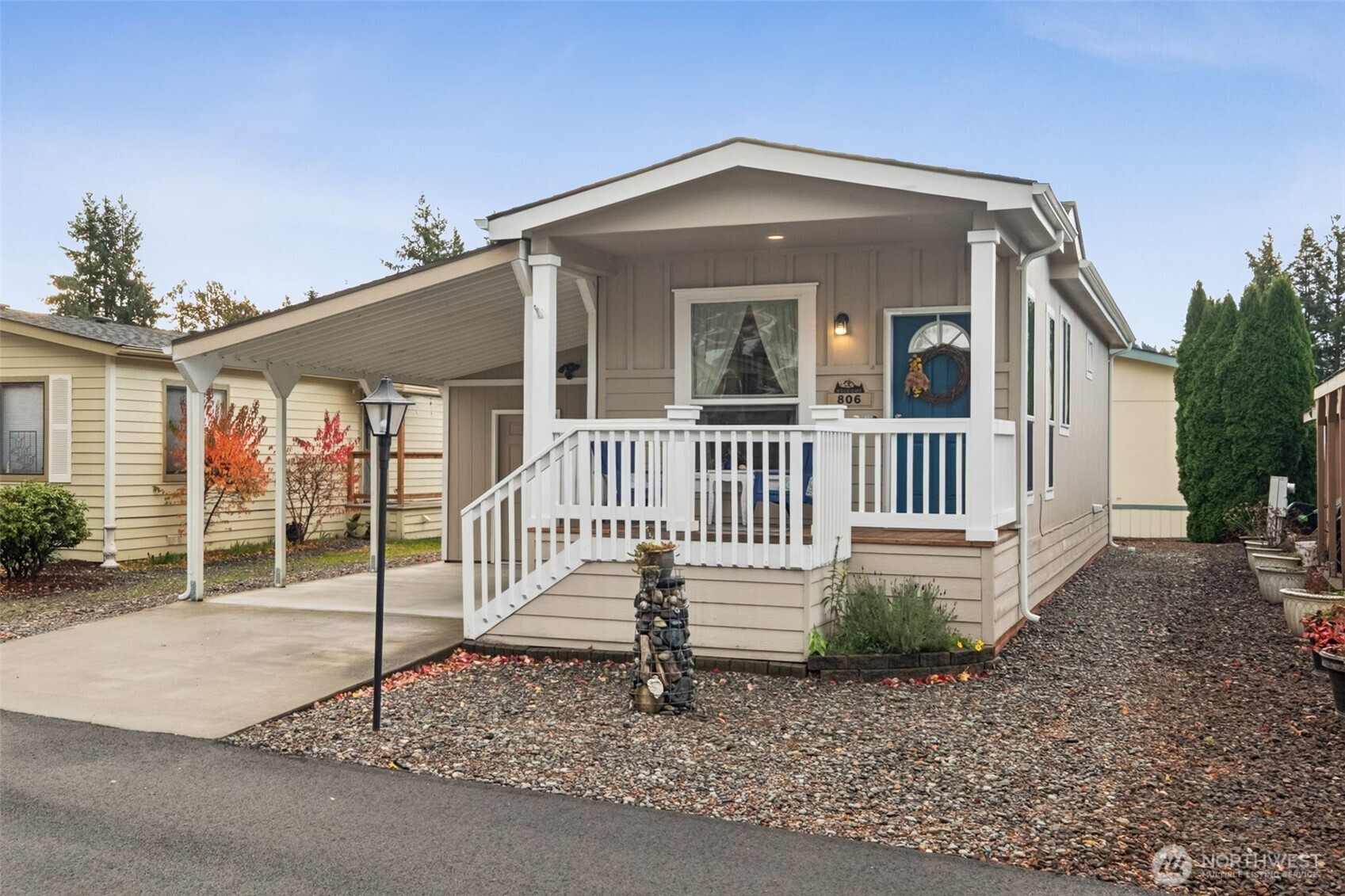 806 Pine Drive, Enumclaw, WA 98022