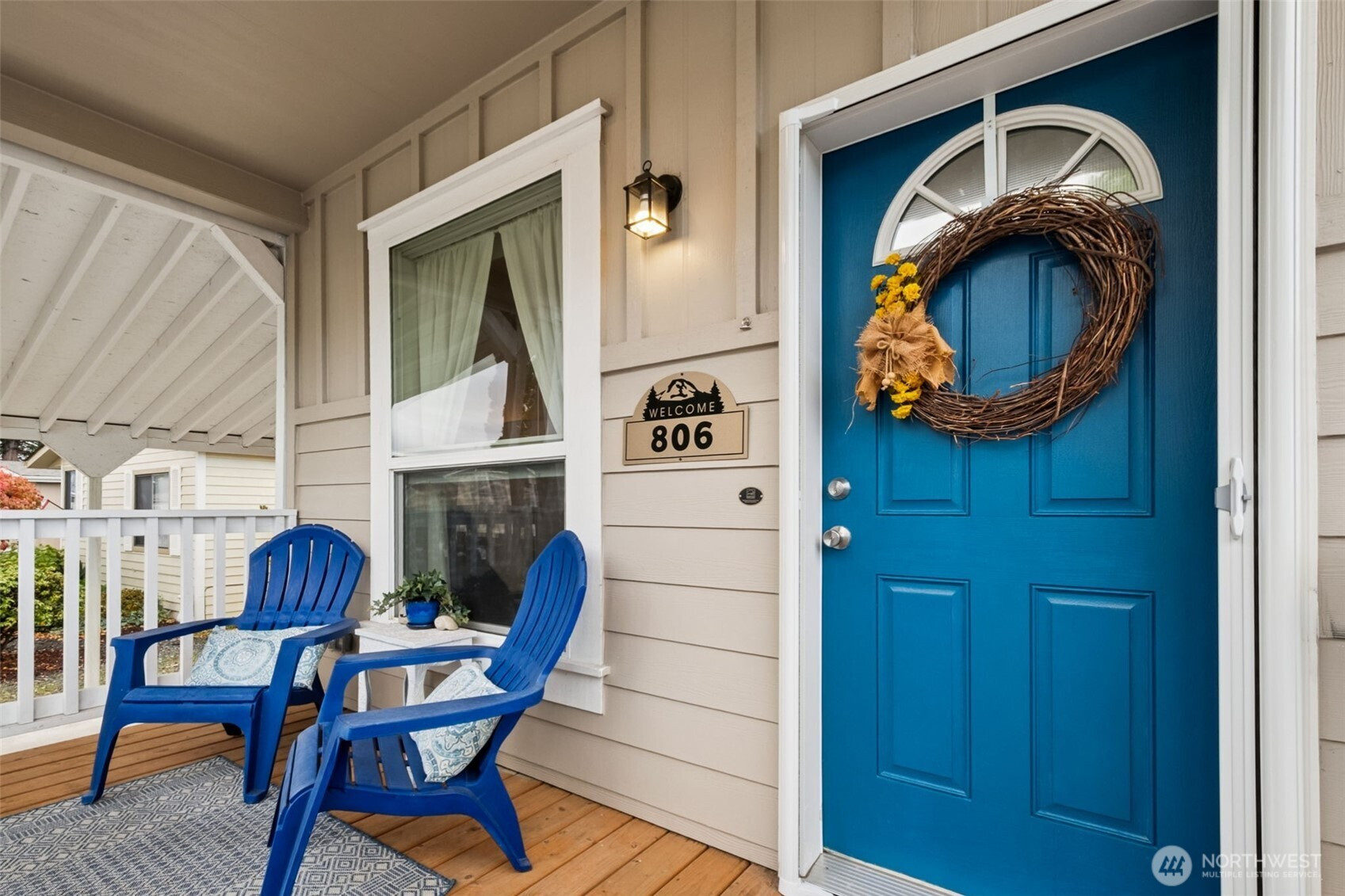 806 Pine Drive, Enumclaw, WA 98022