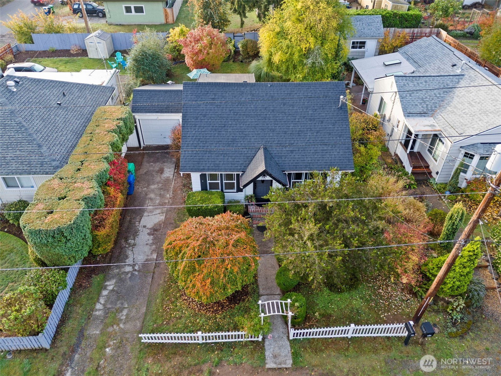 2323 Olympia Avenue NE, Olympia, WA 98506