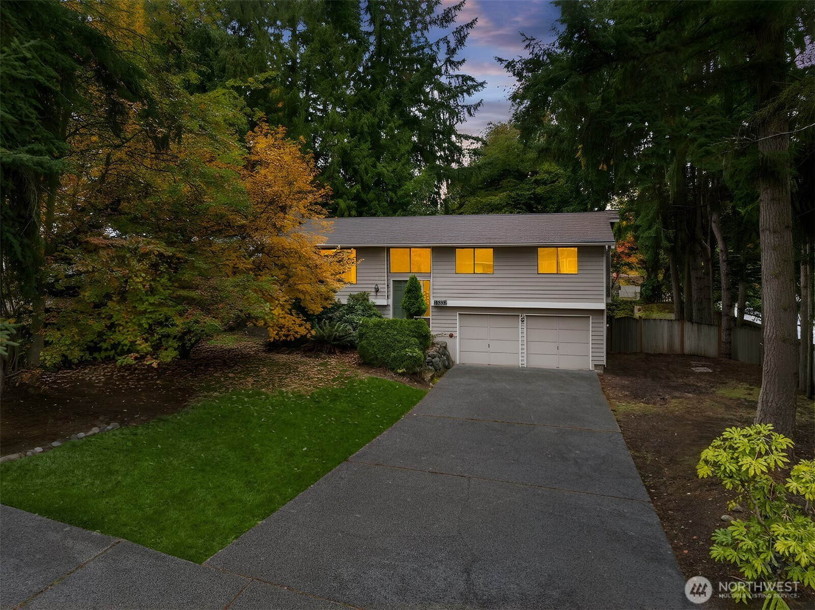 15332 NE 65th Court, Redmond, WA 98052