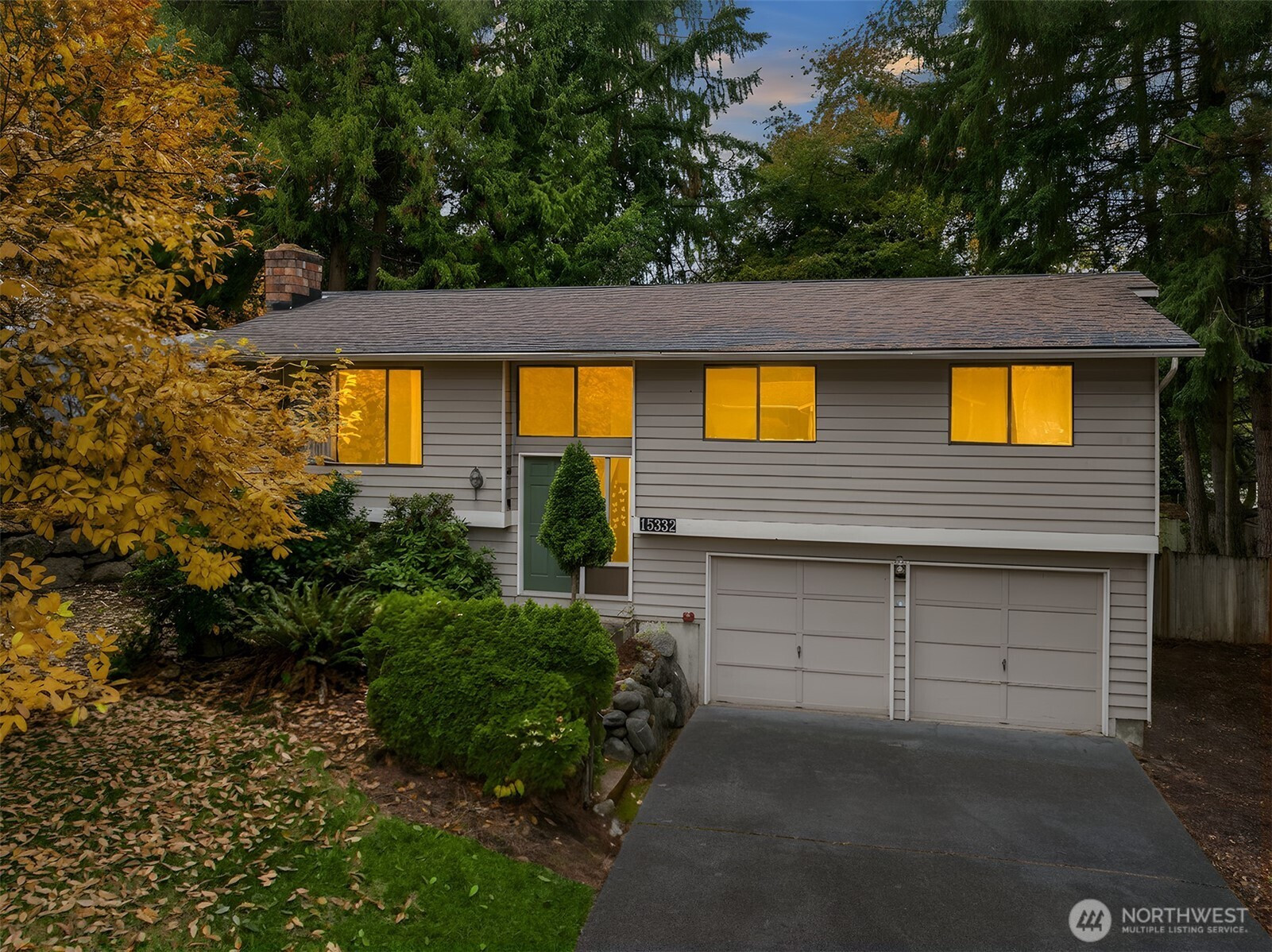 15332 NE 65th Court, Redmond, WA 98052