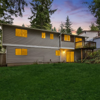 15332 NE 65th Court, Redmond, WA 98052