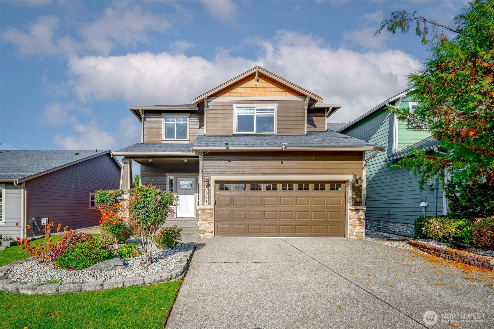 3324 51st Court SE, Olympia, WA 98501