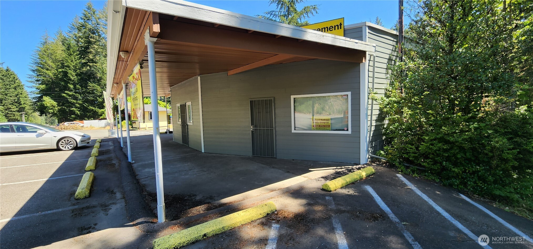 22090 N US Highway 101, Shelton, WA 98584