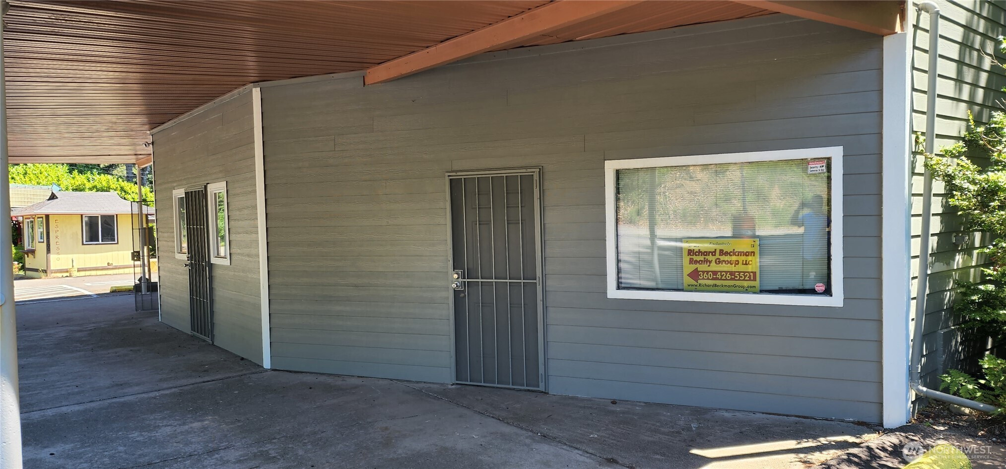 22090 N US Highway 101, Shelton, WA 98584