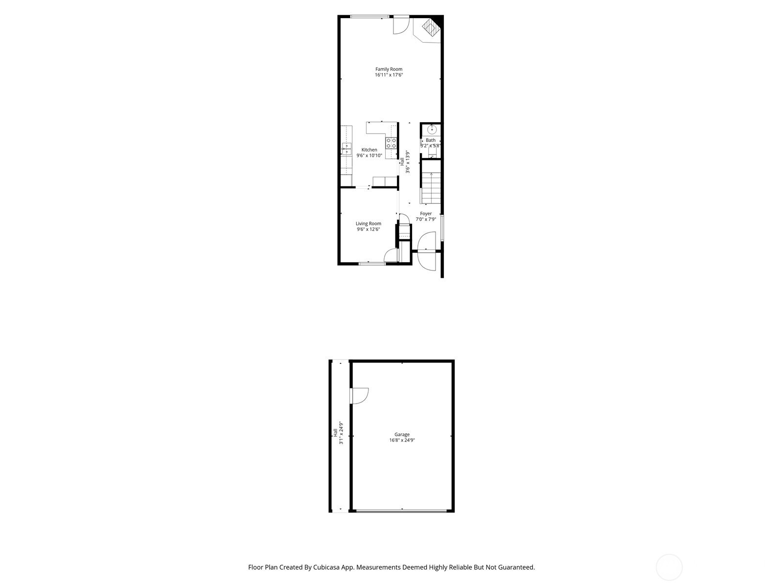 6504 109th Street E, Puyallup, WA 98373