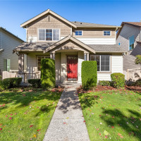 440 Tremont Avenue, Bellingham, WA 98226