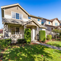 440 Tremont Avenue, Bellingham, WA 98226